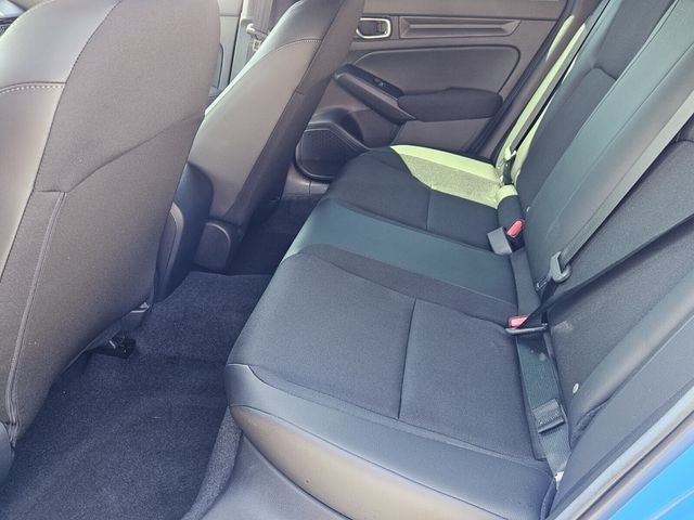 Certified 2026 Honda Civic Sport image 10