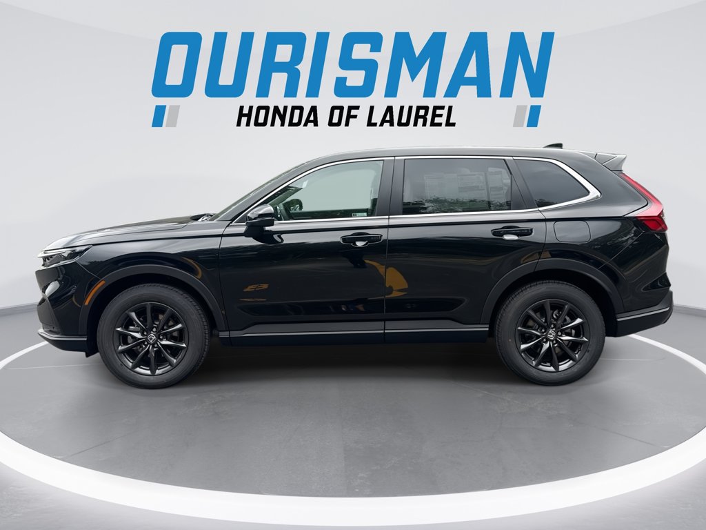 New 2027 Honda CR-V EX-L image 5