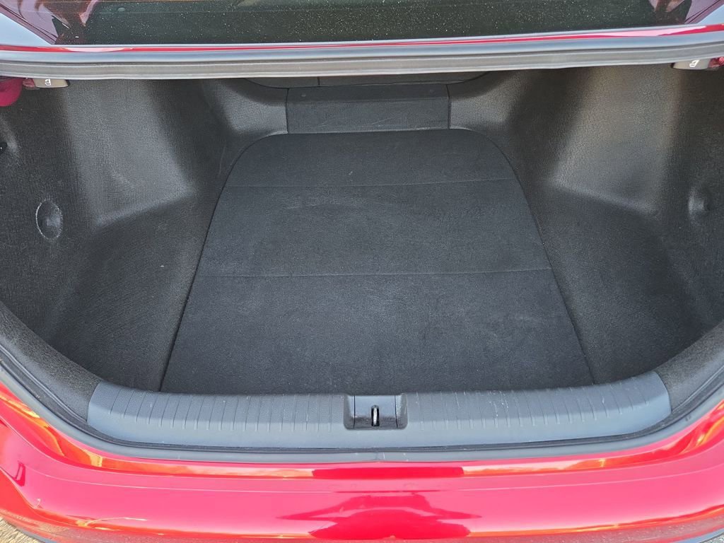 Used 2023 Honda Accord Sport image 25