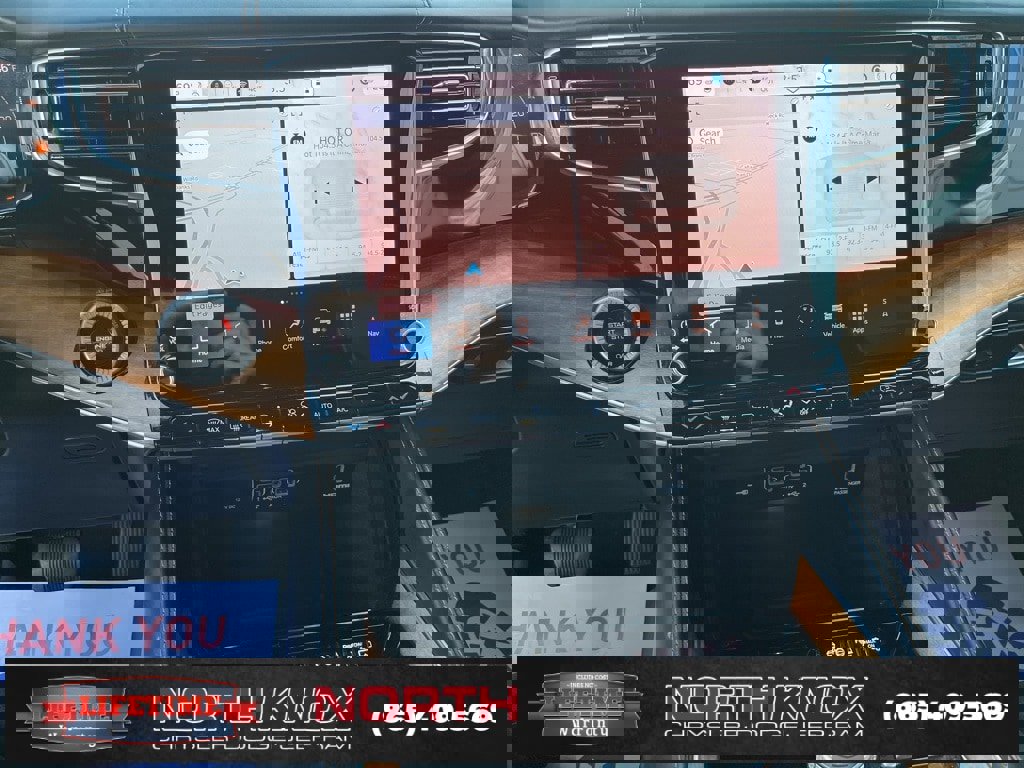 Used 2024 Jeep Grand Wagoneer L Series III image 8