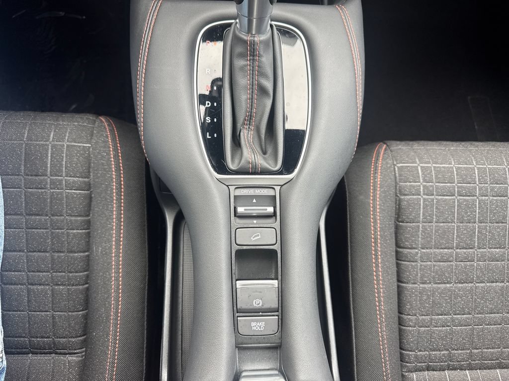 Used 2023 Honda HR-V Sport image 23
