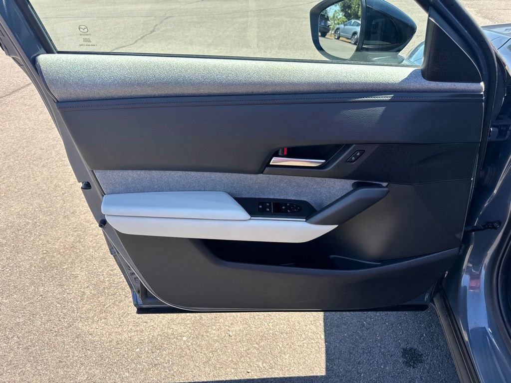 Used 2023 MAZDA MX-30 Electric FWD image 18