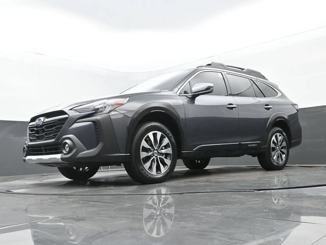 Used 2023 Subaru Outback Touring AWD/4WD image 26