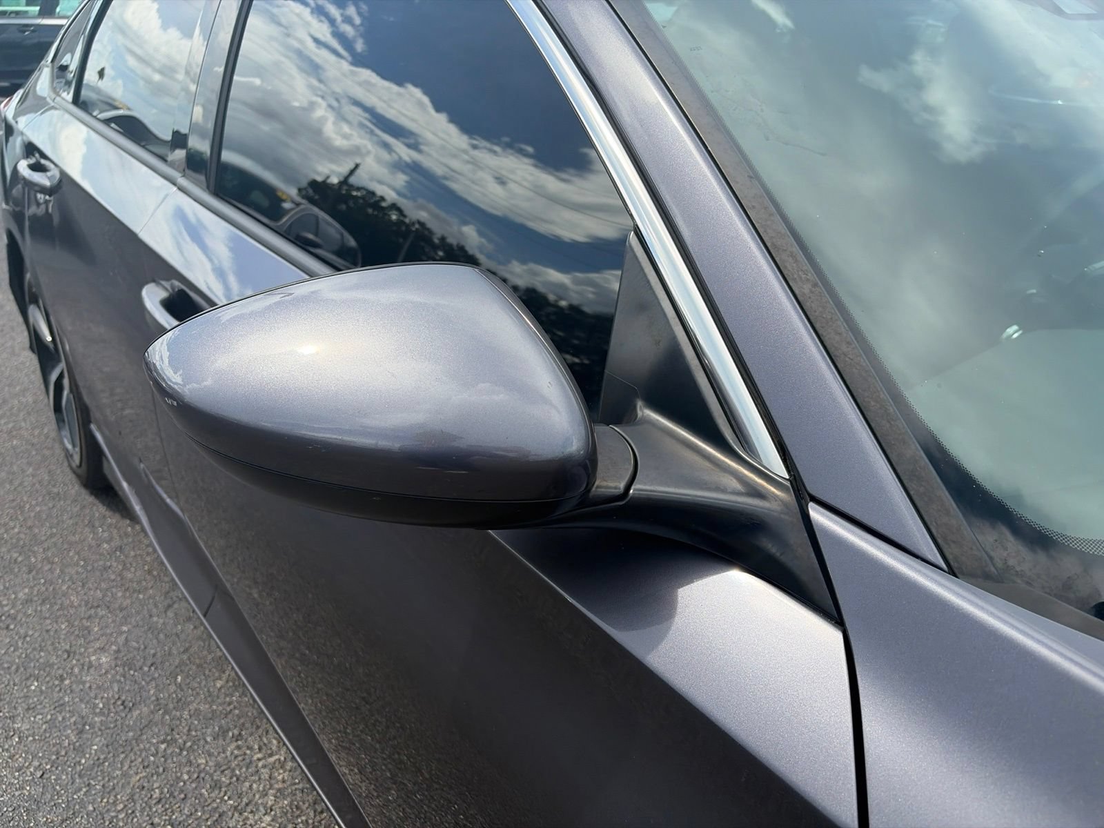 Used 2020 Honda Accord Sport image 14