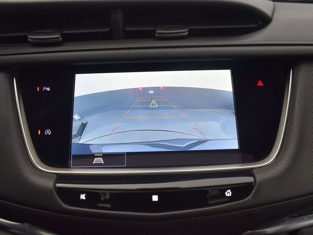 Used 2021 Cadillac XT5 Premium Luxury image 21