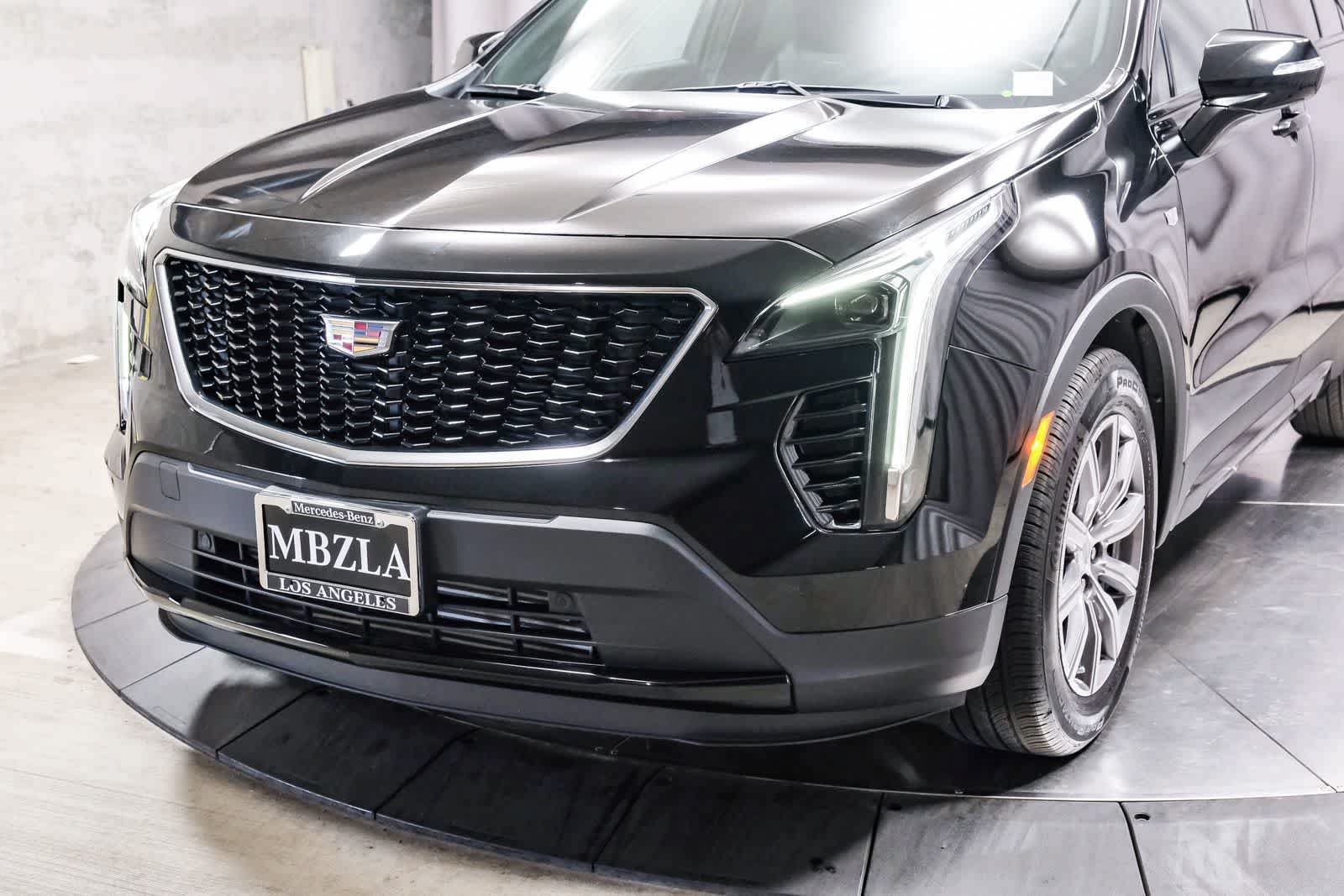 Used 2023 Cadillac XT4 Sport FWD image 11