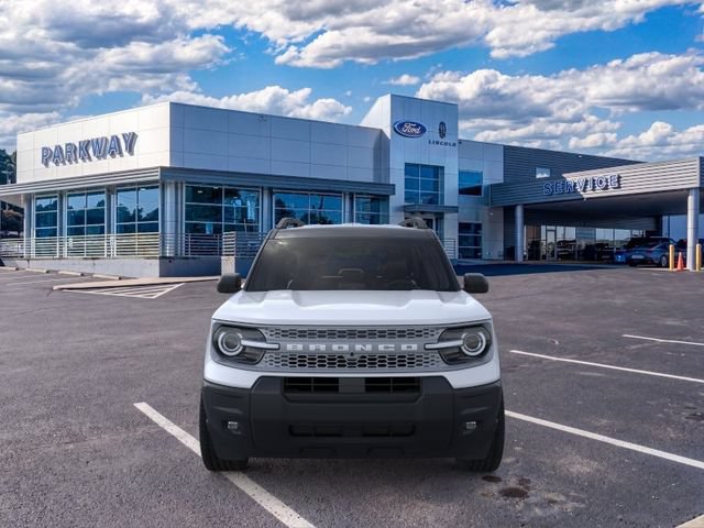 New 2026 Ford Bronco Sport Outer Banks AWD/4WD image 6