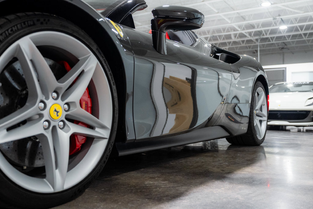 Used 2024 Ferrari SF90 Spider AWD/4WD image 25