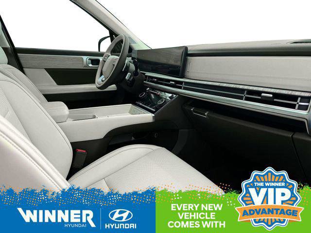 New 2025 Hyundai Santa Fe Calligraphy image 14