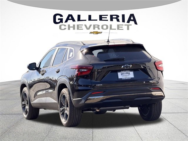 New 2026 Chevrolet Trax ACTIV w/ Driver Confidence Package image 5