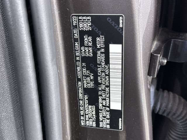 Used 2024 Volvo V60 B5 Cross Country Plus AWD/4WD image 35