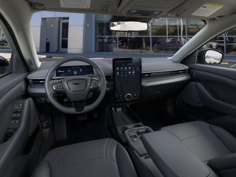 New 2025 Ford Mustang Mach-E Premium image 10