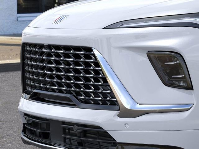 New 2026 Buick Enclave Avenir image 13