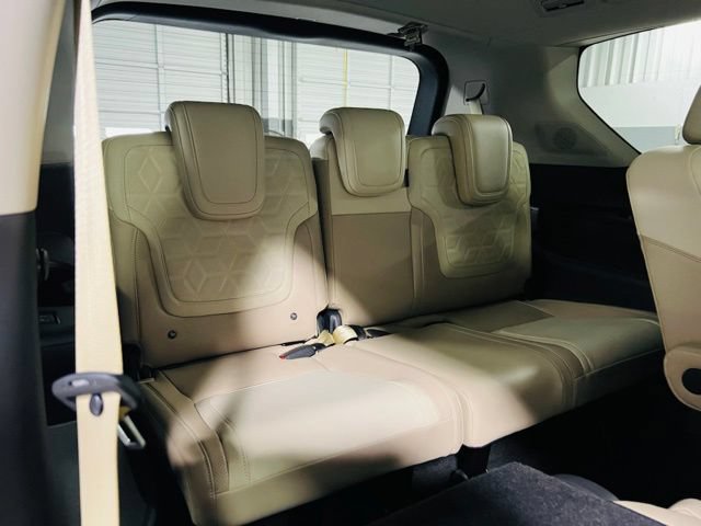 New 2026 Nissan Armada Platinum AWD/4WD image 36