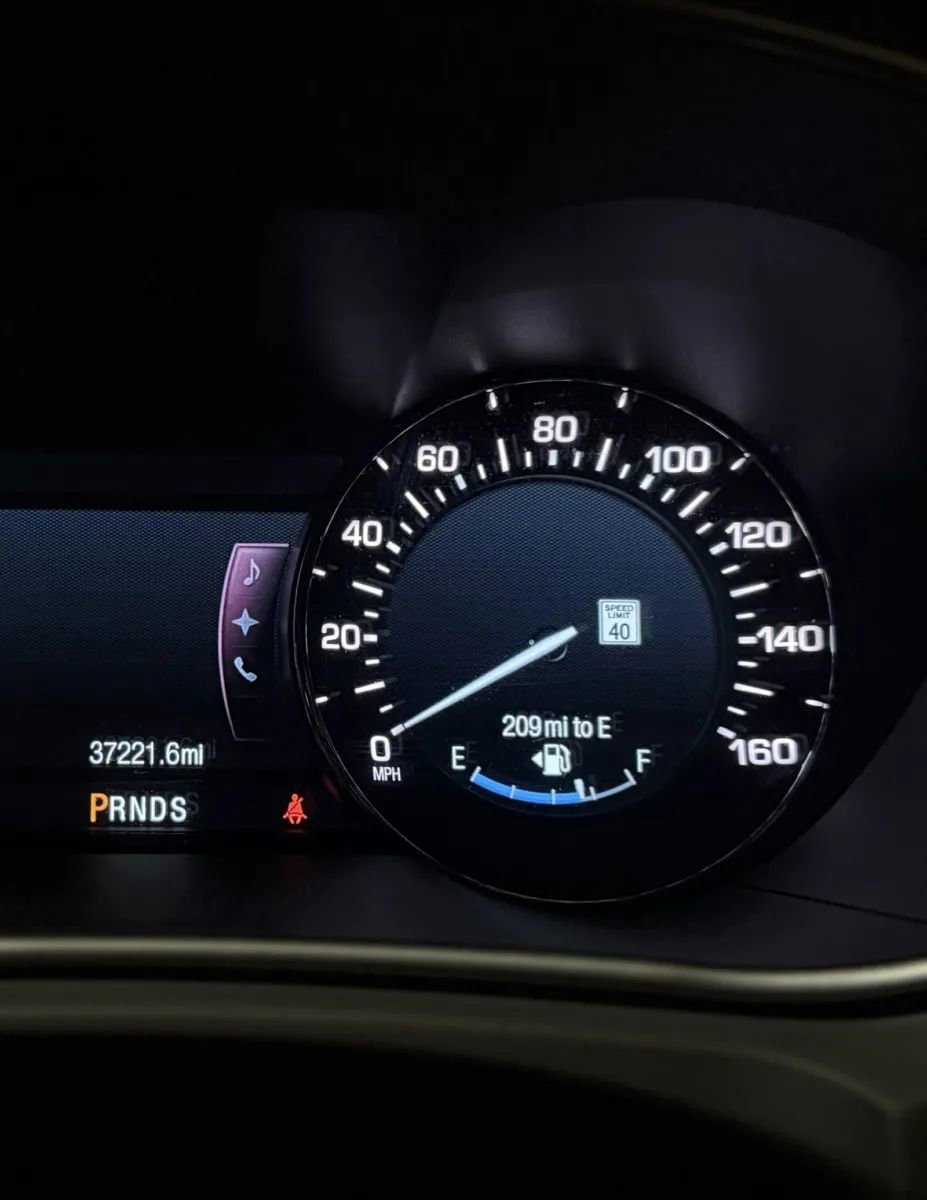 Used 2016 Lincoln MKX Reserve FWD image 27