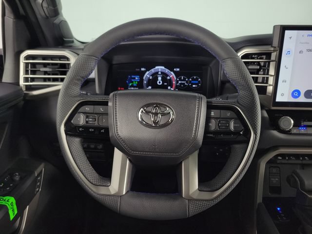 New 2026 Toyota Tundra Platinum AWD/4WD image 18
