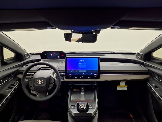 New 2026 Toyota bZ Woodland AWD/4WD image 45