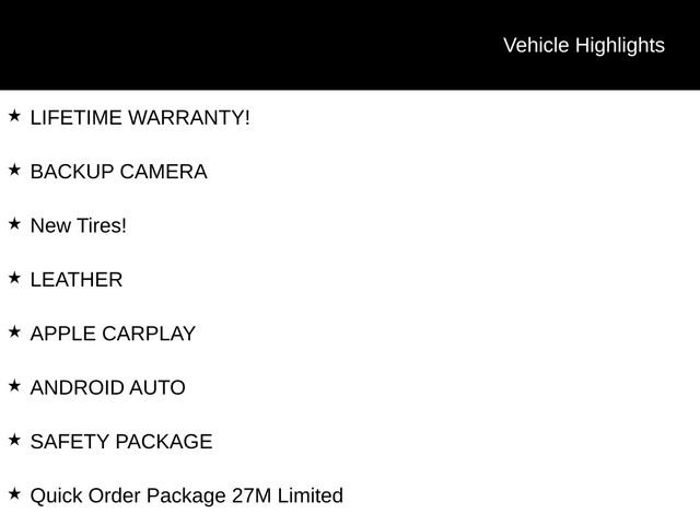 Used 2019 RAM 1500 Limited RWD image 13