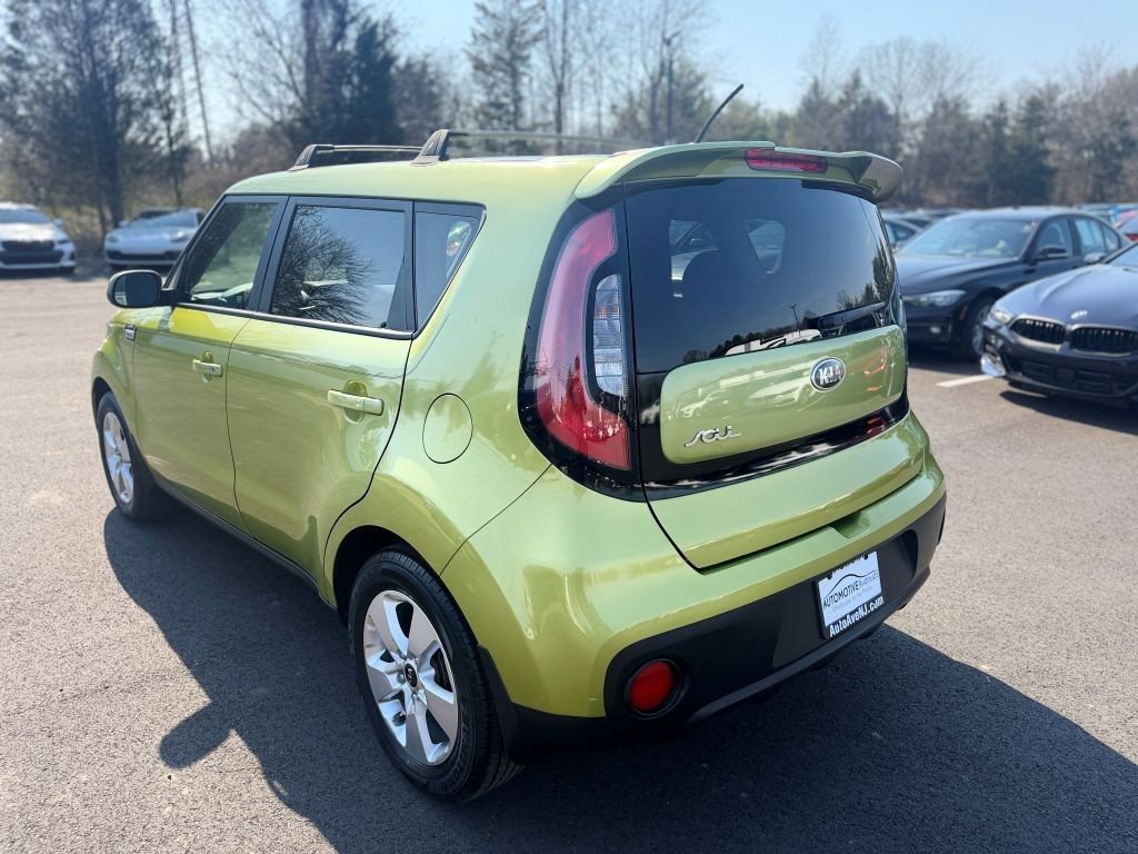 Used 2017 Kia Soul image 6