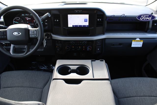 New 2026 Ford F250 XL w/ STX Appearance Package image 10