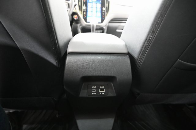 Used 2024 Subaru Crosstrek 2.0i Premium image 27