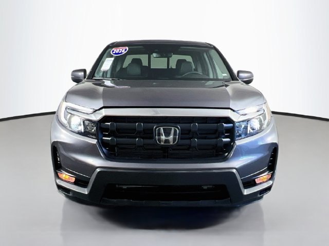 Used 2026 Honda Ridgeline RTL image 3
