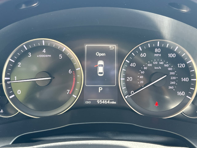 Used 2016 Lexus ES 350 FWD image 27