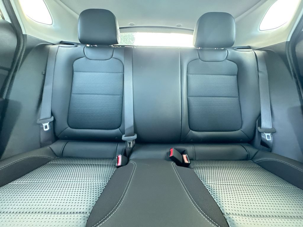 New 2026 Chevrolet Trax LT w/ LT Convenience Package FWD image 33