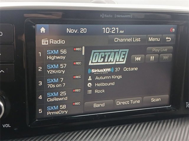 Used 2020 Hyundai Tucson SEL image 16