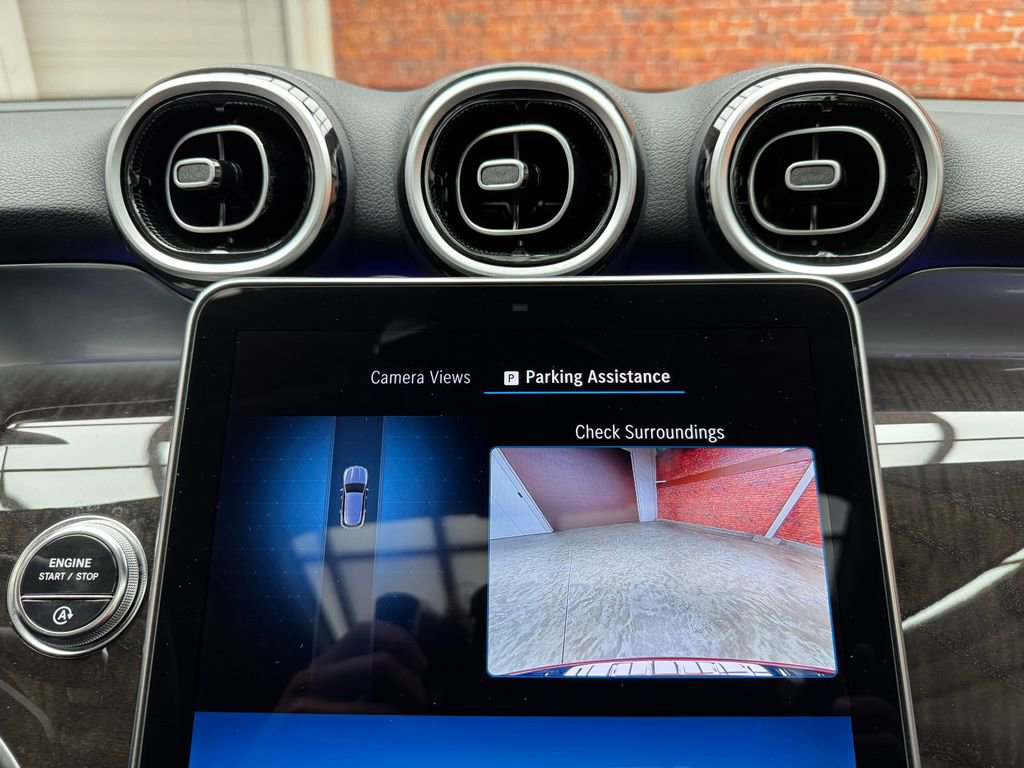 Used 2026 Mercedes-Benz GLC 300 GLC 300 image 17