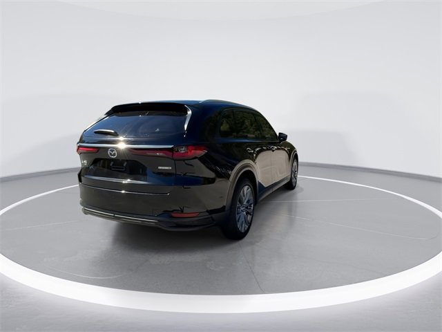 New 2026 MAZDA CX-90 3.3 Turbo w/ Preferred Package image 8