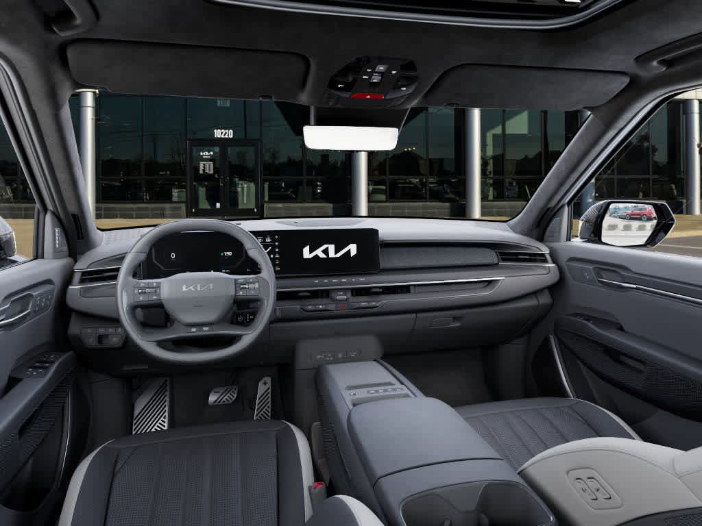 New 2026 Kia EV9 GT-Line image 14