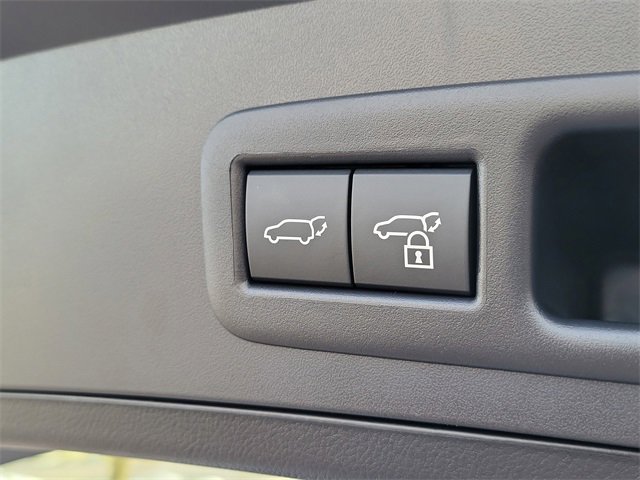 New 2025 Lexus UX 300h AWD image 8