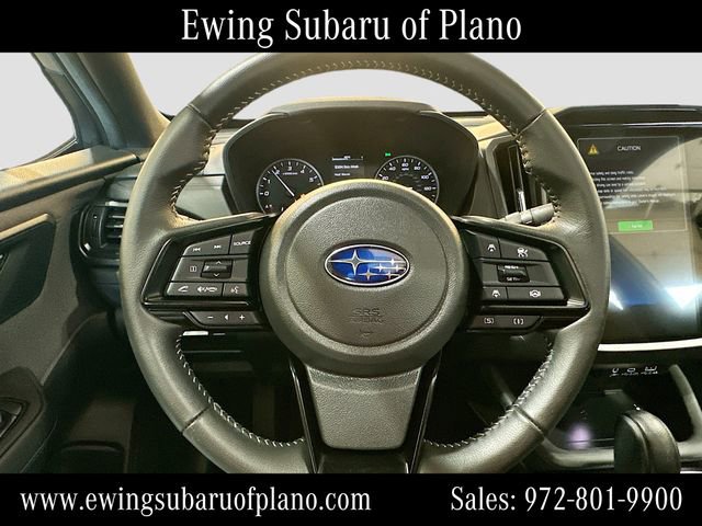 Certified 2026 Subaru Forester Premium AWD/4WD image 11