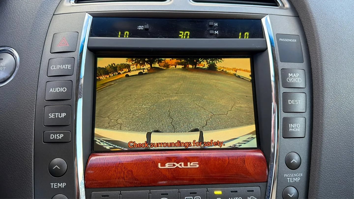 Used 2010 Lexus ES 350 FWD image 16
