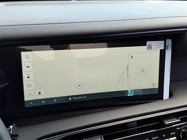 New 2026 Hyundai Palisade XRT Pro image 13