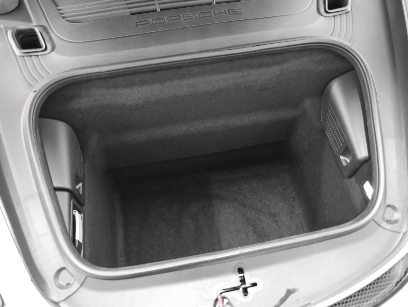 Certified 2025 Porsche 718 Cayman GT4 RS image 31