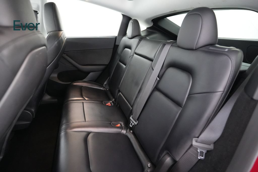 Used 2023 Tesla Model Y Long Range AWD/4WD image 24