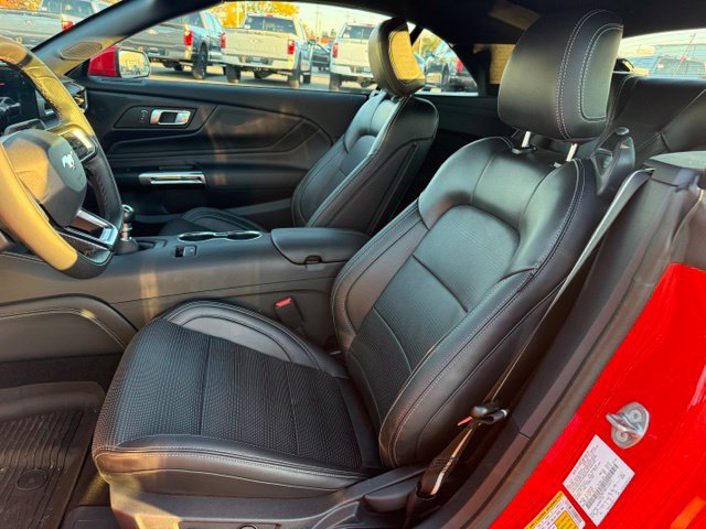 Used 2024 Ford Mustang GT Premium RWD image 14