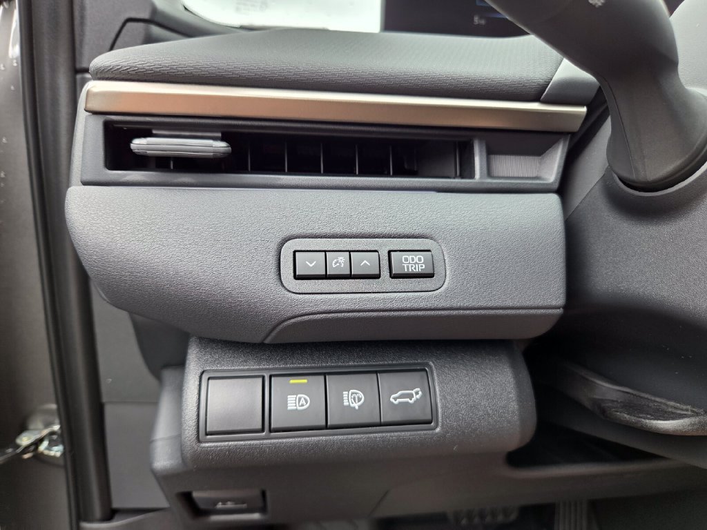 New 2026 Toyota bZ AWD/4WD image 30