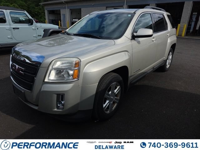 Used 2015 GMC Terrain SLE w/ Convenience Package