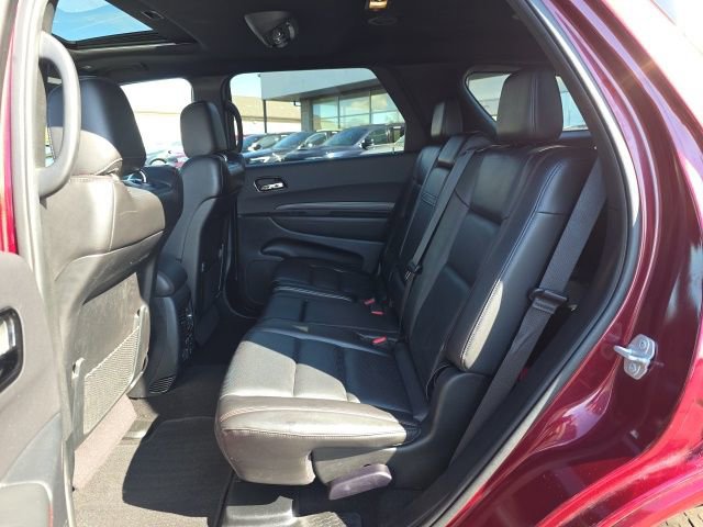 Used 2024 Dodge Durango R/T image 35