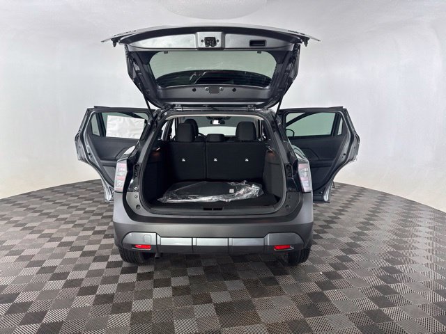 New 2027 Nissan Kicks SV AWD/4WD image 20