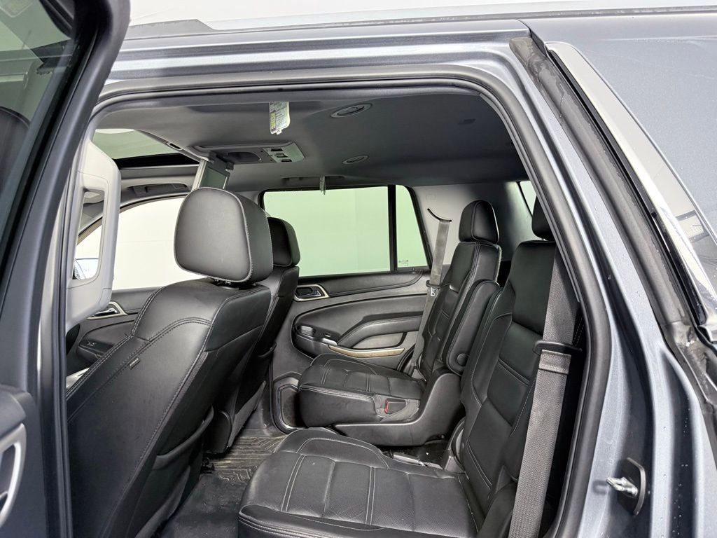 Used 2018 GMC Yukon Denali w/ Open Road Package image 24