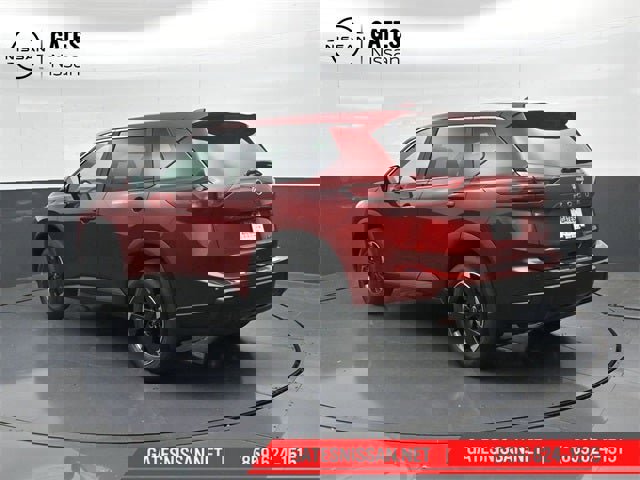 New 2026 Nissan Rogue SV image 8