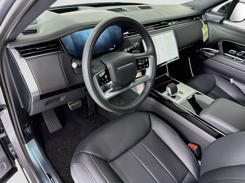 New 2026 Land Rover Range Rover SE AWD/4WD image 10