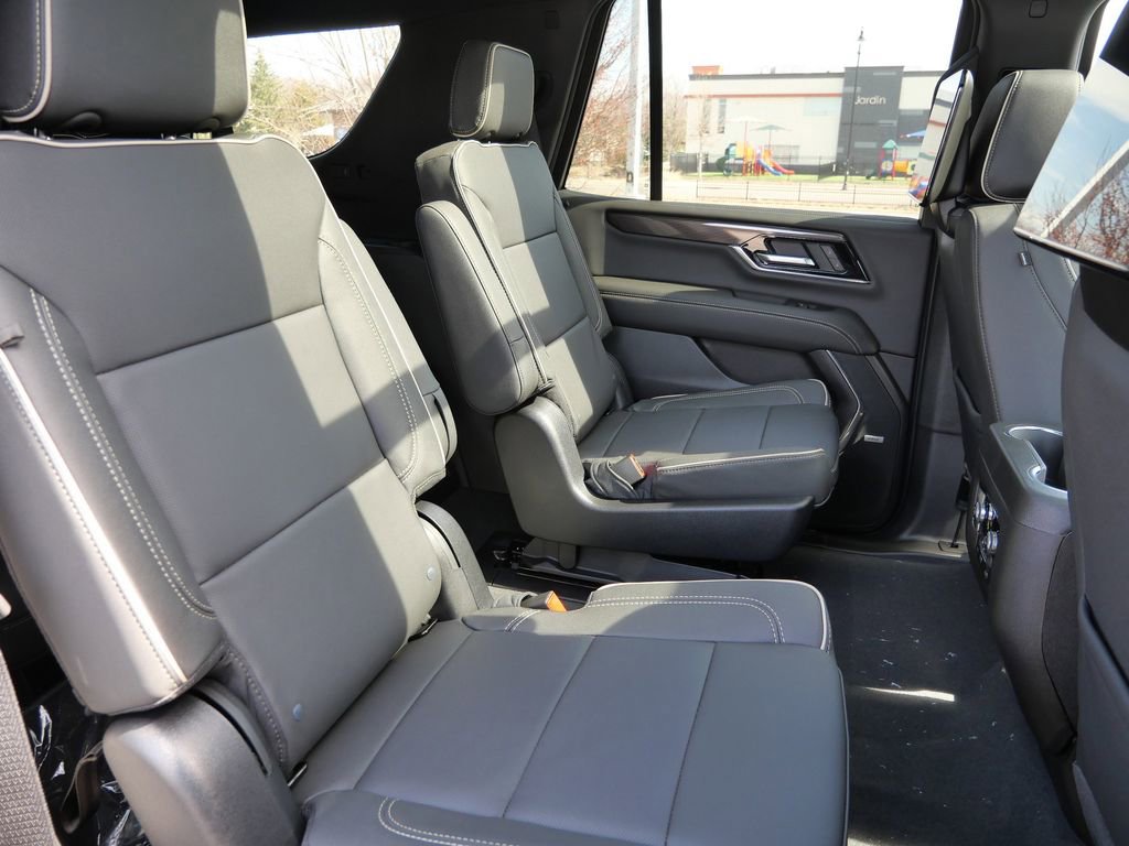 New 2026 GMC Yukon Elevation AWD/4WD image 28