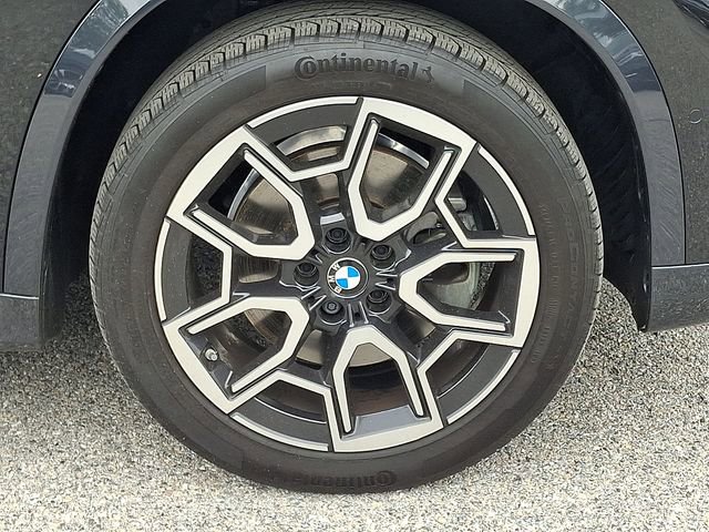 Used 2025 BMW X1 xDrive28i w/ Technology Package AWD/4WD image 8