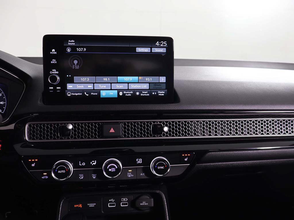 Used 2023 Honda Civic Sport Touring image 50