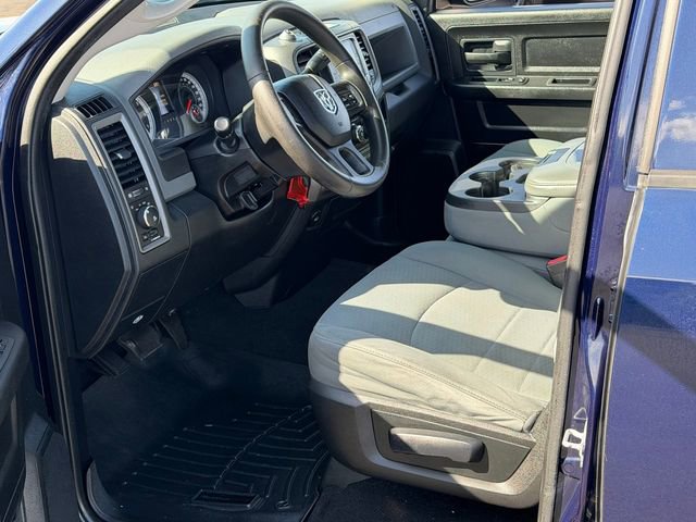 Used 2013 RAM 1500 Express RWD image 11